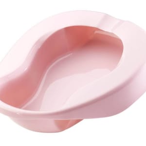 Compass Health Brands CarexÂ® Conventional Bedpan